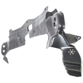 Garage-Pro Front Engine Splash Shield for HONDA ACCORD 1994-1997 Under Cover 4 Cyl