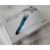 Hand-held 3D Printing Pen-Blue