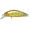 Illex Chubby Minnow 35 SP Wobbler Truitelle