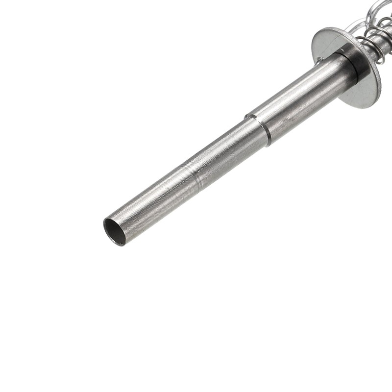 sourcing map Pollen Collector Manual Pollen Grip Trap for Honey