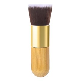 Makeup Brushes, Foundation Powder Makeup Brush (ZZ-PT)