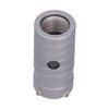 Concrete Hole Saw Stone Wall Carbon Steel Hole Opener Cutter