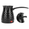 Coffee Maker Anti Scald Even Heating Electric Coffee Pot with