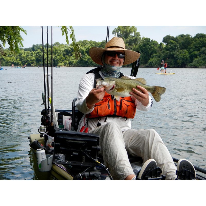 NVAAV Fishing Fish Weigh in Bag - Large Size 24