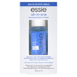 Essie All-In-One Base & Top Coat Strengthener 13.5ml