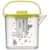 Skater CM10-A My Neighbor Totoro Studio Ghibli Cold Tea Pot
