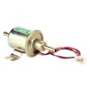 HEP-02A Universal High Performance Fuel Pump Metal Low Pressure Screw