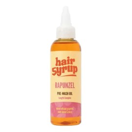 Hair Syrup Prewash Length Complex Jarabe For El Cuidado Del