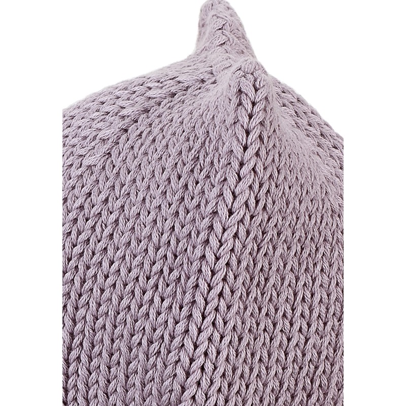 Sterntaler Baby Girl Knitted Hat Baby Knitted Hat Cat Ear,