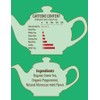 Brew La La Organic Green Tea - Moroccan Mint Flavor