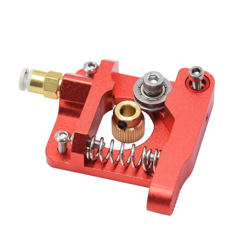 Aswalling CR10 3D Printer Extruder Kit Remote Direct Extruder Upgraded