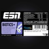 ESN Biotics+, 30 capsules, 450 billion CFU per pack, high