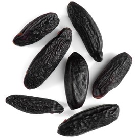 Tonka Beans Whole Organic - 350g