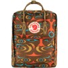 Fjallraven Kanken Art Qeluts ONE