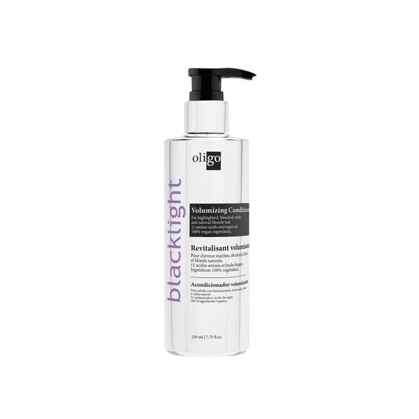 Oligo Professionnel Blacklight Volumizing Conditioner 230mL