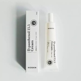 Kioskin 키오스킨 디판테놀 15.5 크림 35ml Kioskin D-Panthenol 15.5 Cream 35ml