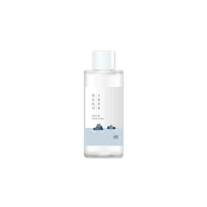 ROUND LAB 1025 Dokdo Toner (100 ml)