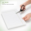 5 Pack Lipo Foam Pads, 8 x 11 x 0.5