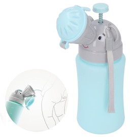 Taza de Orinal para bebé, Baño Orinal Urinario Portátil, Bañitos Entrenador para Niño, y Bebé, Ideal En Viajes, Salidas Y Paseos. Basinica Infantiles, Mingitorio Entrenadores, Kids, Aprueba de Fugas