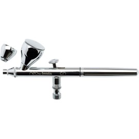 NEO CN Gravity Feed Dual Action Airbrush