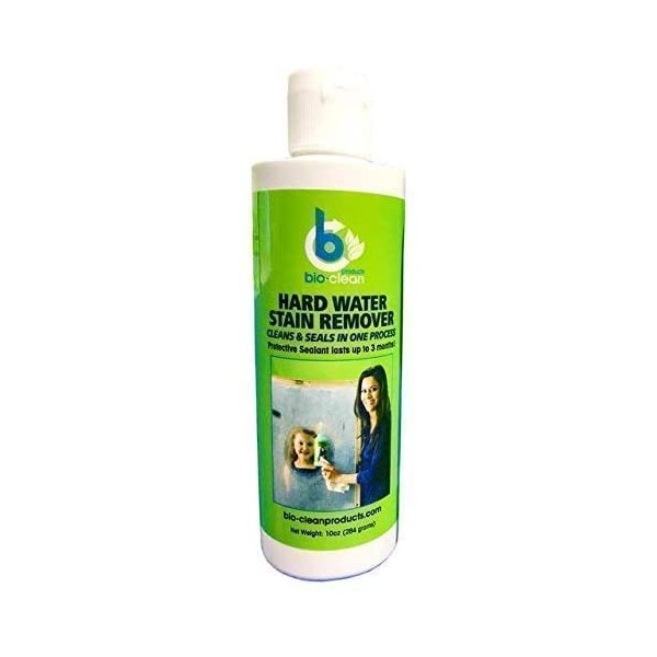 BioClean:Eco Friendly Cookware cleaner