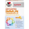 Doppelherz System ORTHOPRO Immune Drinking Granules - Orthomolecular Immune Product