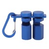 Stair Measuring Knob, Square Gauge Aluminium Alloy Stair Stringer Layout
