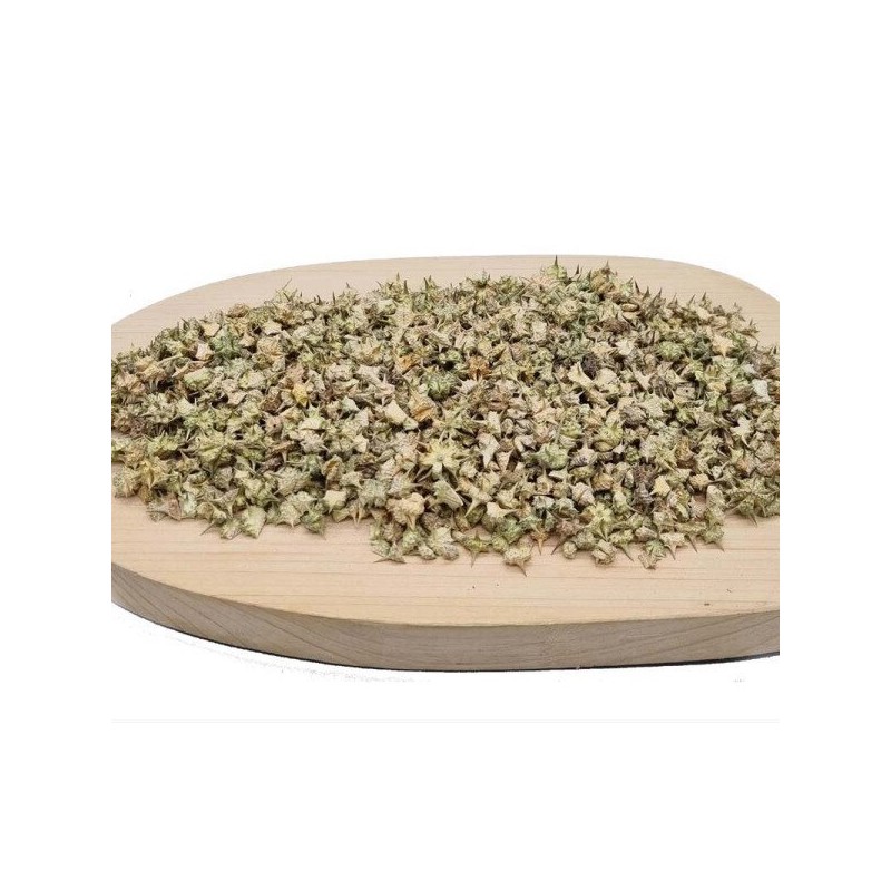 청명 백질려(300g)-중국산 Clear White Ginseng (300g) - Made in China