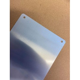 Tin Sign Vintage Retro Man Cave Bar Pub Shed Novelty Gift Aluminium Metal Tin Wall Décor Sign - West End Musical Stage Door Rustic theatre Performer, Multicolor