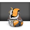 TUBBZ Mini: Destiny 2 - Lord Shaxx Cosplaying Rubber Duck