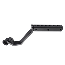 Stabilizer Portable Extension Handle Grip for Feiyu AK2000/4000 Moza AIR2