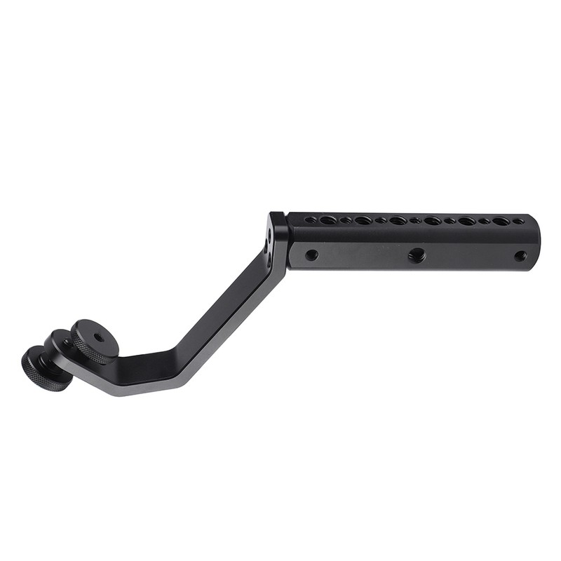 Stabilizer Portable Extension Handle Grip for Feiyu AK2000/4000 Moza AIR2