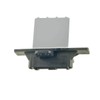 Frankberg Resistor Blower Motor Blower Regulator for Almera I N15