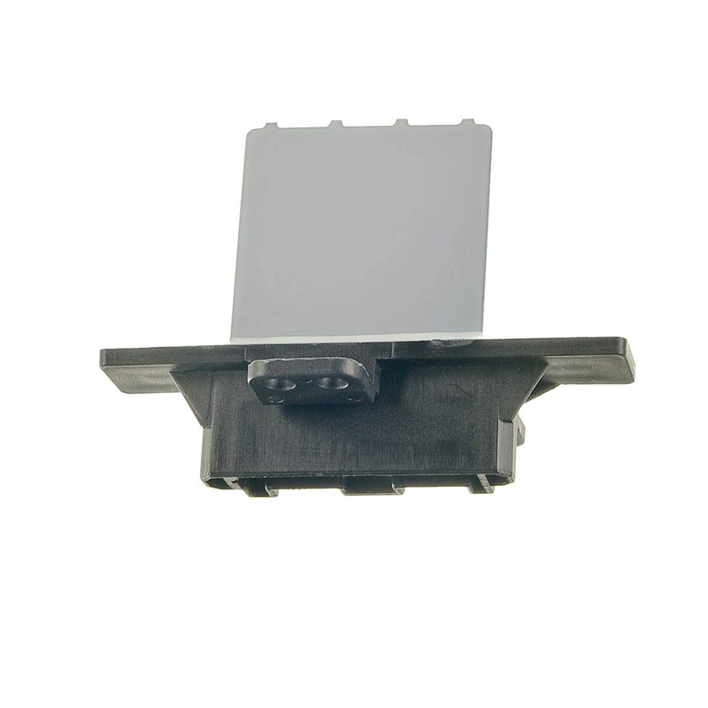 Frankberg Resistor Blower Motor Blower Regulator for Almera I N15