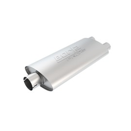 BORLA 400487 Muffler