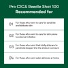 VT Cosmetics [VT Cosmetics]Pro Cica Reedle Shot 100