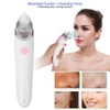 Baby Nasal Aspirator Electric Nose Cleaner Nasal Acne Blackhead Sucker