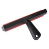 Wakects Rubber Roller, Lino Roller Rubber Roller with Handle Art