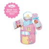 Baby Born Surprise Bottle House Playset with Exclusive Doll -