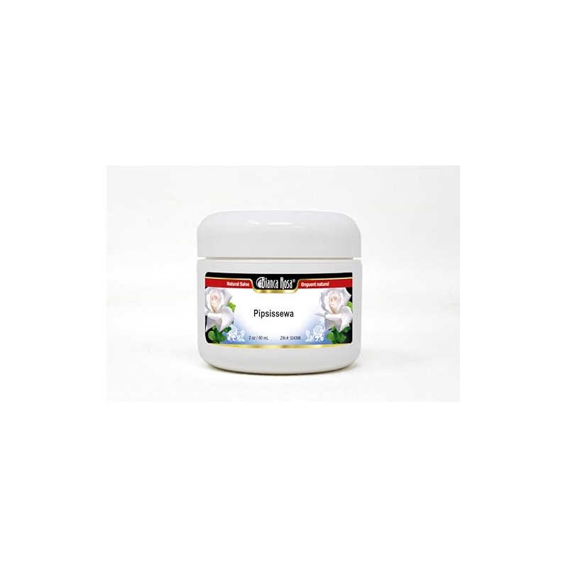 Bianca Rosa Pipsissewa Salve (2 oz, ZIN: 524398)