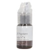 SMP Tattoo Scalp Pigment Realistic Professional Herbal Extract Tattooing Microblading