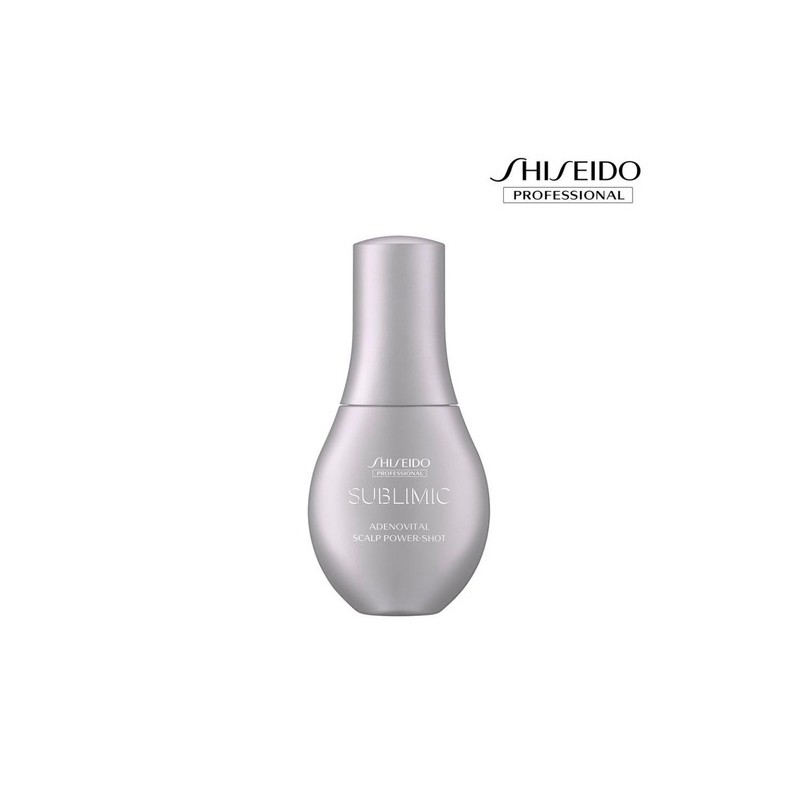 Adenovital Scalp Power-Shot 120ml / 아데노바이탈 스캘프 파워-샷 120ml