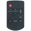 N2QAYC000064 Replaced Remote Control Suitable for Panasonic SU-HTB20 SC-HTB20 SU-HTB20P