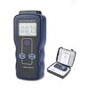 Digital Light Meter, SM206 Portable Digital Solar Power Meter, Sunlight