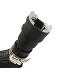 Forlevlaep Heater Core Jumper Hose Pipe Fit for Dodge Dart