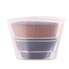 Brocha Kabuki Aplicador Profesional para Base de Maquillaje Multifuncional. Alta