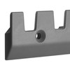 SOTECH BioBin Wall Holder Anthracite for Multifunctional Containers Organic Waste