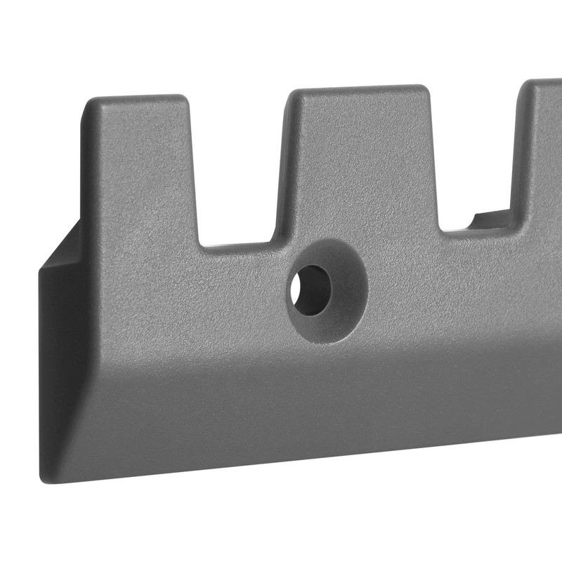 SOTECH BioBin Wall Holder Anthracite for Multifunctional Containers Organic Waste