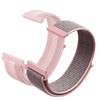 Nylon Fabric Watch Straps 20 mm / 22 mm Bracelet