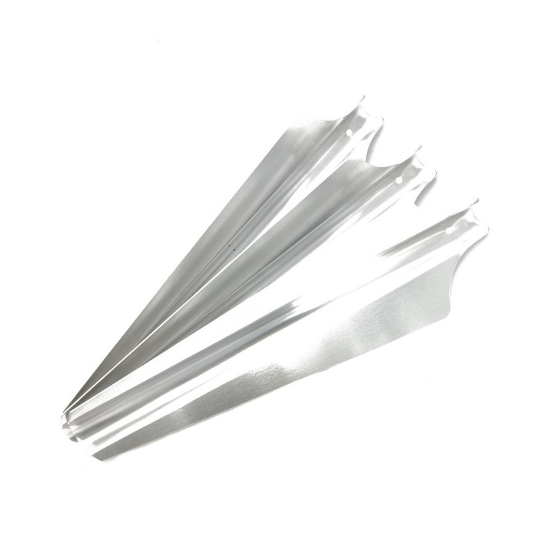 Justcamp Salinas Sand Pegs, Tent Pegs Salinas – 32 cm